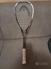 Set tennis & squash – Perfetto per iniziare!