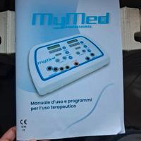 Mymed magnetoterapia