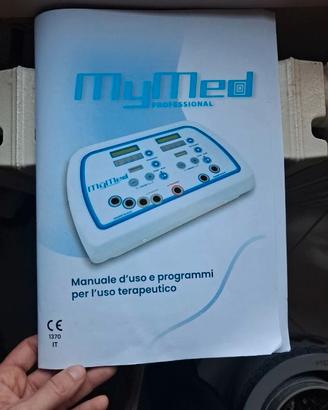 Mymed magnetoterapia