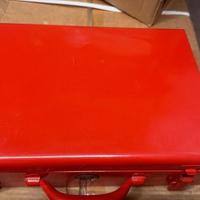 rivettatrice a batteria molto potente