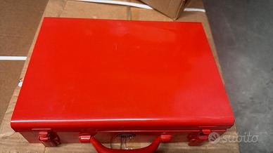 rivettatrice a batteria molto potente