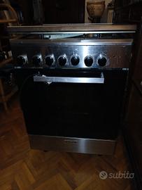cucina a gas