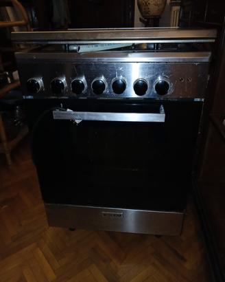 cucina a gas