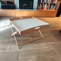 Tavolino Mate Achille Castiglioni DePadova