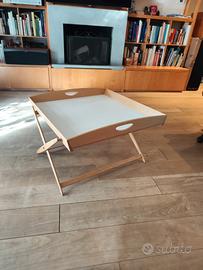 Tavolino Mate Achille Castiglioni DePadova