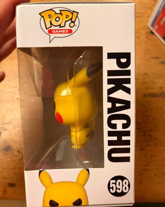 Funko pop