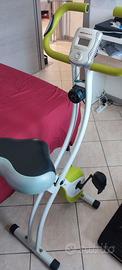 Cyclette