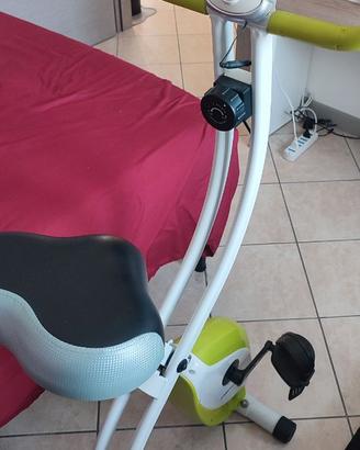 Cyclette