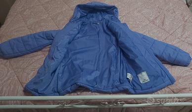 Giubotto per ragazze  di original marines