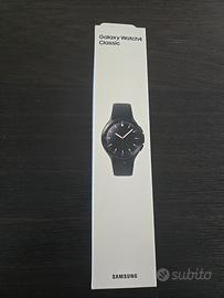Galaxy watch4 classic