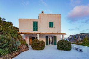 Villa - Ponza