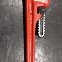 giratubi ridgid 14"