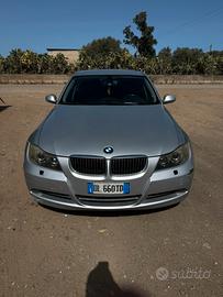 Bmw e91 m57 3.0 240cv