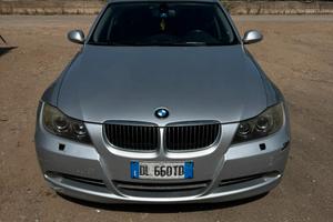 Bmw e91 m57 3.0 240cv