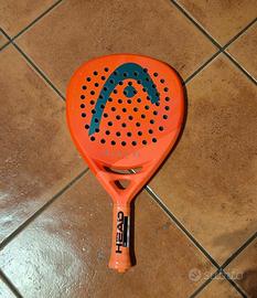 racchetta padel "HEAD"  Radical Pro 2026