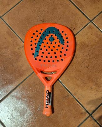 racchetta padel "HEAD"  Radical Pro 2026