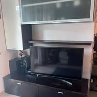 Mobile TV Design "Planes" - Componibile