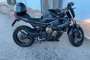 Yamaha XJ6
