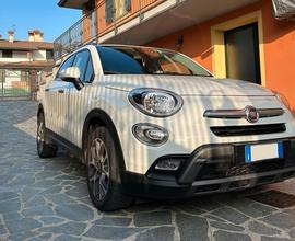 Fiat 500X Cross Plus 1.6 mjt 120cv (cinghia fatta)