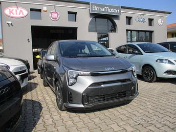 Kia Picanto 1.0 12V 5p Urban GPL My26 - OK NEOPAT.