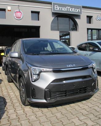 Kia Picanto 1.0 12V 5p Urban GPL My26 - OK NEOPAT.