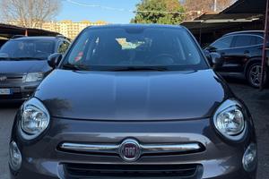 Fiat 500X 1.6 m.jet 120cv cambio Automatico