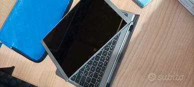portatile HP x2 detachable 2-in-1 Touch.