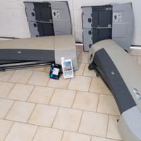 Due Plotter Hp 110 Plus Nr e 110 Plus