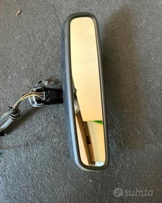 Specchio retrovisore interno bmw X1 2013