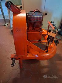 compressore agricolo