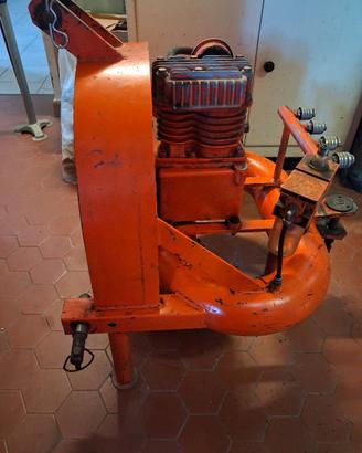 compressore agricolo