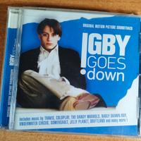 Igby Goes Down O.S.T. - Colonna Sonora