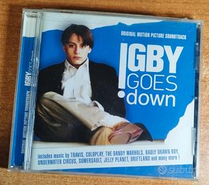 Igby Goes Down O.S.T. - Colonna Sonora