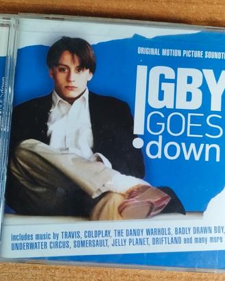 Igby Goes Down O.S.T. - Colonna Sonora