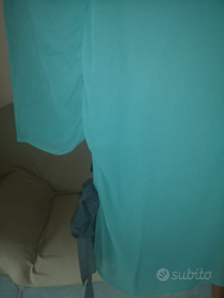 Casacca con top abbinato Aniye By