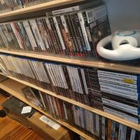 collezione giochi ps2 dalla T alla Z 