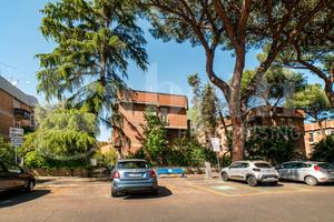 Appartamento Roma [SinigagliaVRG]