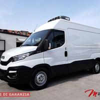 Iveco Daily 35s15 Frigo Fnax L3H2
