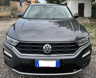 Volkswagen T-Roc 1.6 TDI Business