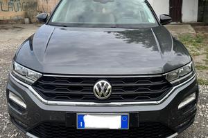 Volkswagen T-Roc 1.6 TDI Business