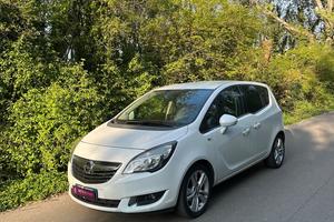 Opel Meriva 1.4 Turbo 120CV GPL Tech Elective
