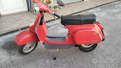 Vespa pk XL 50 1987