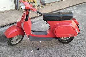 Vespa pk XL 50 1987