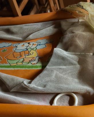 box per bambini