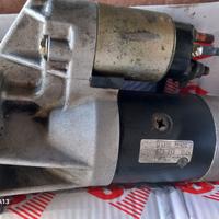 Motorino avviamento Nissan Cabstar