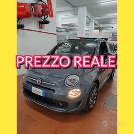 Fiat 500 CABRIO 1.0 hybrid Connect S 70cv