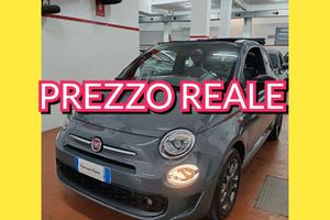 Fiat 500 CABRIO 1.0 hybrid Connect S 70cv