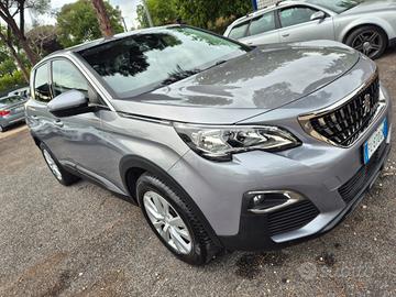 Peugeot 3008 PureTech Turbo 130 S&S Active