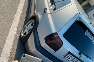Golf mk3