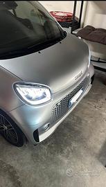 Smart brabus style